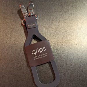 J.J. Cole Grips Stroller Attachments - 2 PK New in Package